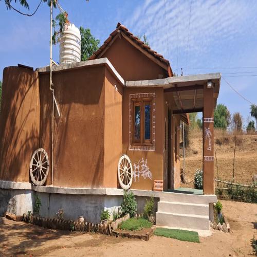 Shiv Ganga Homestay, Bancha